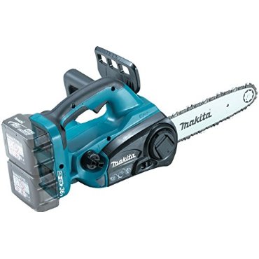 Makita XCU02Z 18V X2 LXT Lithium-Ion (36V) Cordless Chain Saw (Bare Tool Only)