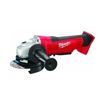 Milwaukee 2680-20 M18 4-1/2 18V Cordless Cut-off/Grinder (Tool Only, No Battery)