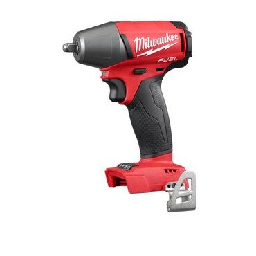 Milwaukee 2754-20 M18 FUEL 3/8 Compact Impact Wrench (Bare Tool)