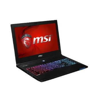 MSI GS60 Ghost Pro 4K-605 15.6" Laptop