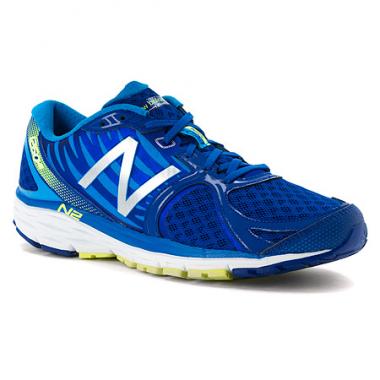 New Balance 1260v5 Men's Running Shoe (2 Color Options)