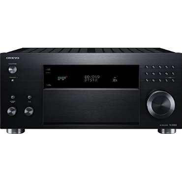 Onkyo TX-RZ800 7.2-Channel Network A/V Receiver