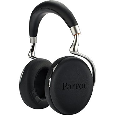 Parrot Zik 2.0 Stereo Bluetooth 3.0 Headphones