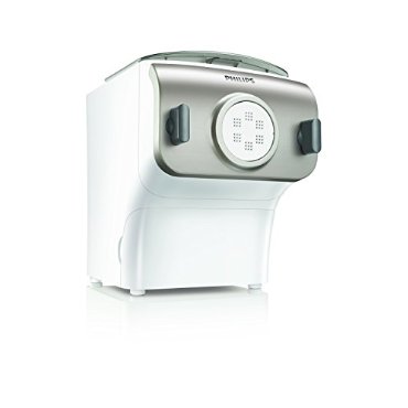 Philips Avance 4-Cup 200W Automatic Pastamaker (HR2357/05)