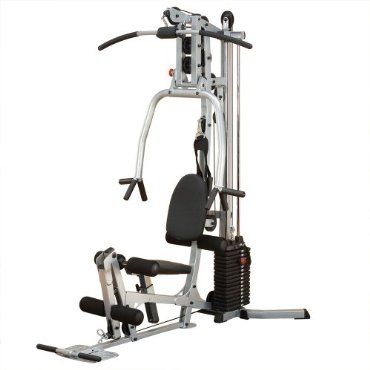 Powerline BSG10X Home Gym by Body-Solid