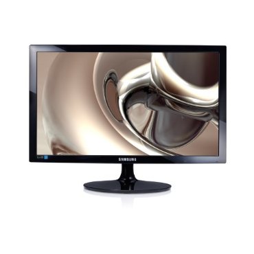 Samsung S24D300H Simple 24 LED Monitor