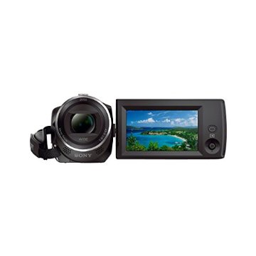 Sony HDR-CX440 Handycam Camcorder
