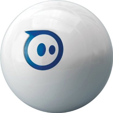 Sphero 2.0: The App-Enabled Robotic Ball