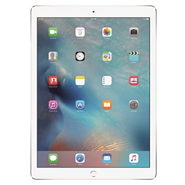 Apple iPad Pro (32GB, Wi-Fi, Silver)