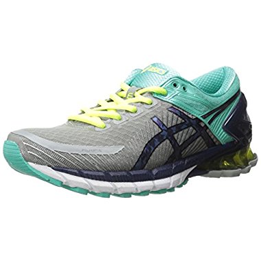 ASICS  Gel-Kinsei 6 Women's Running Shoe (6 Color Options)