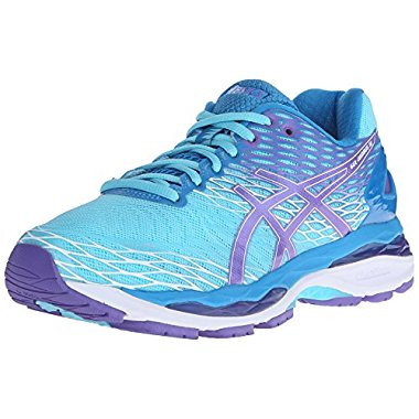 Asics Gel-Nimbus 18 Women's Running Shoe (7 Color Options)