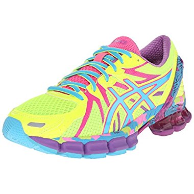 Asics Gel-Sendai 3 Women's Running Shoe (4 Color Options)