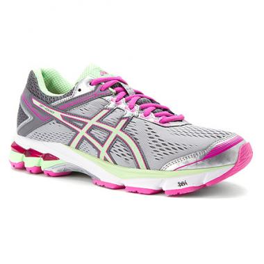 Asics GT-1000 4  Women's Running Shoe (6 Color Options)