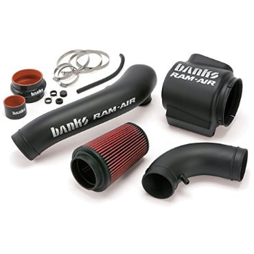 Banks 41816 Air Intake System for Jeep 4.0L '97-'06