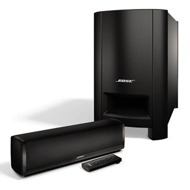 Bose CineMate 10 Home Theater Speaker System