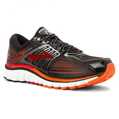 Brooks Glycerin 13 Men's Running Shoe (5 Color Options)