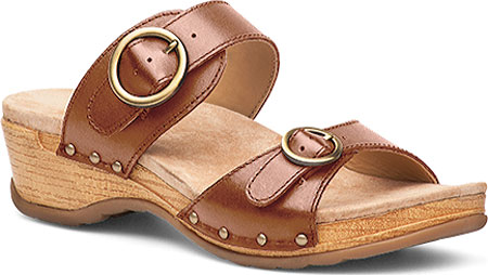 Dansko Manda Sandal Women's Comfort Shoes (5 Color Options)