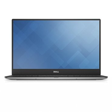 Dell XPS XPS9343-1818SLV 13.3" Laptop with Intel Core i5-5200U Dual-core, 4GB RAM, 128GB SSD, Windows 8.1