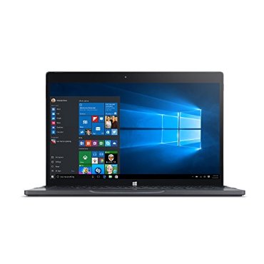 Dell XPS9250-1827 12.5 FHD Touchscreen Laptop (Intel Core M, 8 GB RAM, 128 GB SSD)