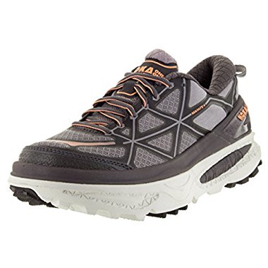 Hoka One One Mafate 4 Women's Trail Running Shoes (2 Color Options)