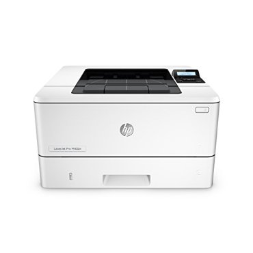 HP LaserJet Pro M402n Monochrome Printer (C5F93A#BGJ)