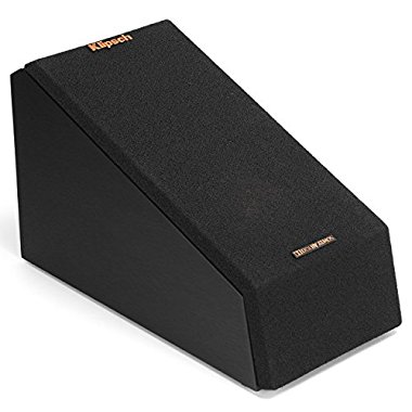 Klipsch RP140SA Add-on Dolby Atmos Height Speakers (Pair)
