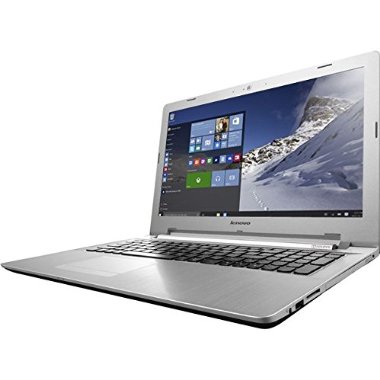 Lenovo Z51 15.6" Laptop with Core i7-5500U, 8GB RAM, 1TB HDD, AMD Radeon R7 M360, Windows 10 Home (80K601CRUS)