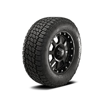 Nitto Terra Grappler G2 LT275/70-18 (70R R18) Tires (Set of 2)