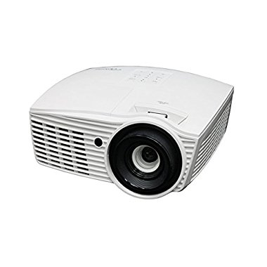Optoma EH415ST Short Throw 1080p Projector