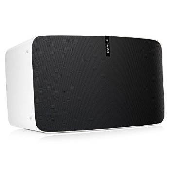 Sonos Play:5 2nd Generation Streaming Speaker (White)
