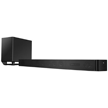 Sony HT-ST9 Hi-Res 7.1 Channel Sound Bar with Wireless Subwoofer