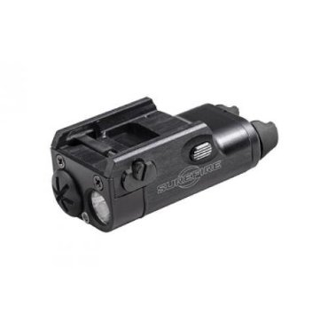 SureFire XC1 Ultra-Compact LED Light with Mount