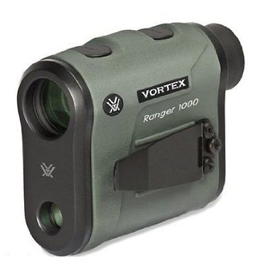 Vortex Optics Ranger 1000 with Horizontal Component Distance Rangefinder RRF-101