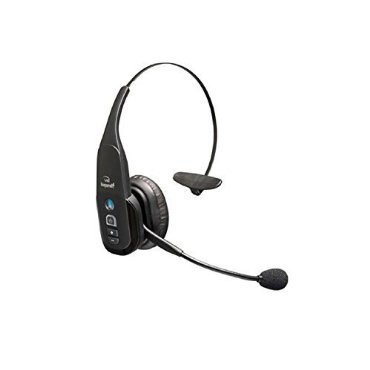 VXi BlueParrott B350XT 95% Noise Canceling Bluetooth Headset