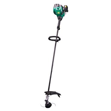 WeedEater W25SB Straight Shaft 16" Gas 25cc Tap 'N Go Trimmer