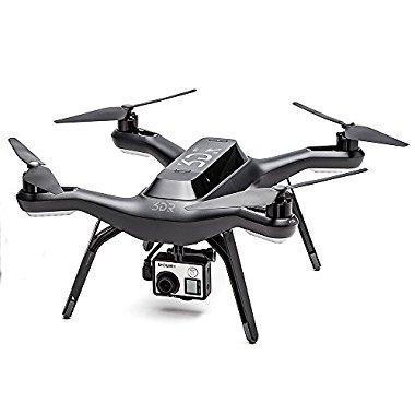 3DR Solo Drone Quadcopter (without Gimbal)