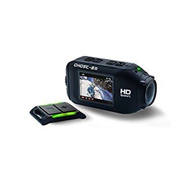 Drift Innovation Drift Ghost-S 1080p Full HD Waterproof Action Camcorder