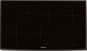 Electrolux EW36IC60LB IQ-Touch 36 Induction Cooktop