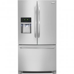 Frigidaire DGHF2360PF 36 French Door Refrigerator