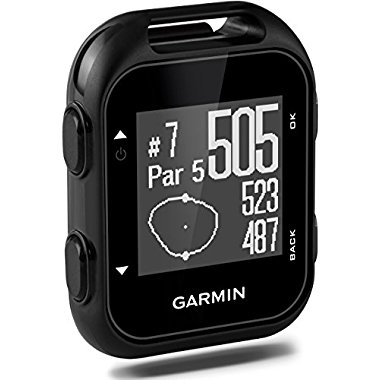Garmin Approach G10 Golf Watch