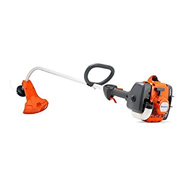 Husqvarna 129C 29cc Curved Shaft Trimmer (Factory Reconditioned, #967095301-R)