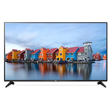 LG 55LH5750 55 1080p Smart Full HD TV with Wi-Fi