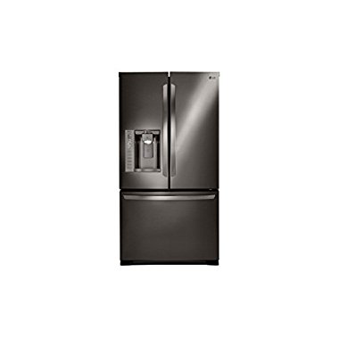 LG LFX25973D 24.7 cu. ft. French Door Refrigerator