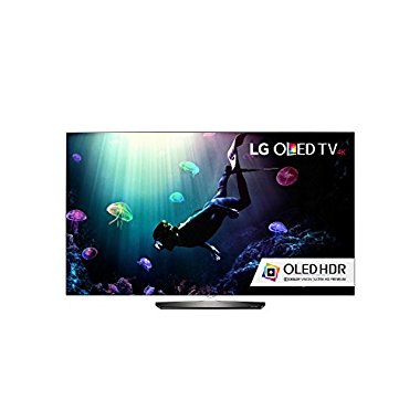 LG OLED55B6P 55 4K UHD Smart OLED HDR TV w/ webOS 3.0