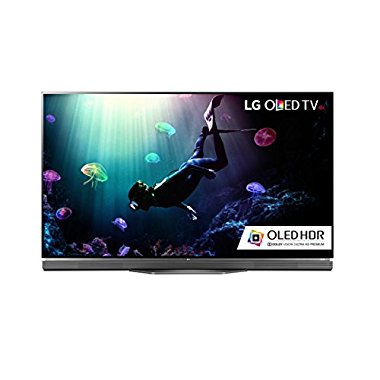 LG OLED55E6P 55 OLED HDR 4K Smart TV w/ webOS 3.0