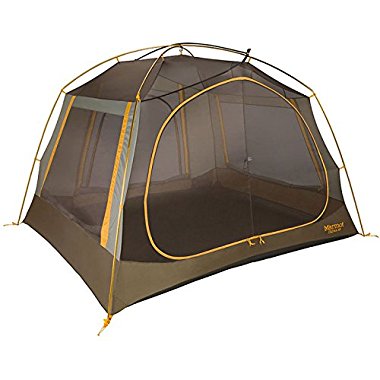 Marmot Colfax 4-Person Tent