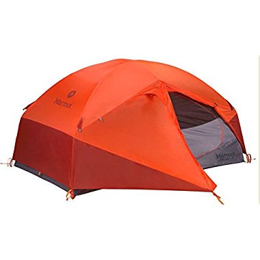 Marmot Limelight 2-Person Camping Tent