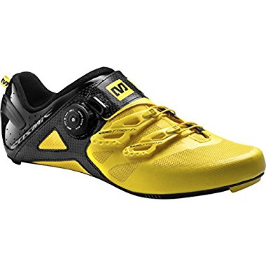 Mavic Cosmic Ultimate Men's Cycling Shoes (2 Color Options)