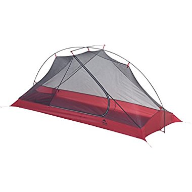 MSR Carbon Reflex 1-Person Tent