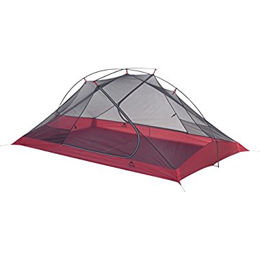 MSR Carbon Reflex 2-Person Tent